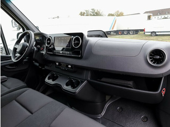 Цельнометаллический фургон MERCEDES-BENZ Sprinter 317 Maxi,9GTronic,MBUX,Kamera...: фото 4