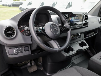 Цельнометаллический фургон MERCEDES-BENZ Sprinter 317 Maxi,9GTronic,MBUX,Kamera...: фото 5