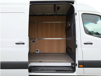 Цельнометаллический фургон MERCEDES-BENZ Sprinter 317 Maxi,9GTronic,MBUX,Kamera...: фото 2