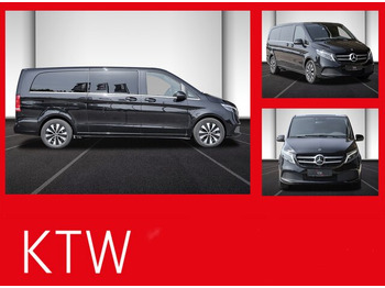 Микроавтобус MERCEDES-BENZ