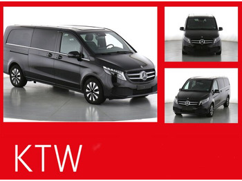 Микроавтобус MERCEDES-BENZ