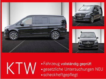 Микроавтобус MERCEDES-BENZ