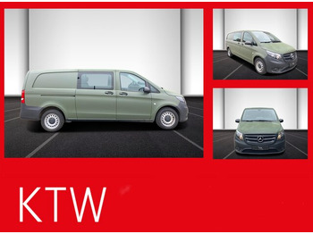 Пассажирский фургон MERCEDES-BENZ Vito 114