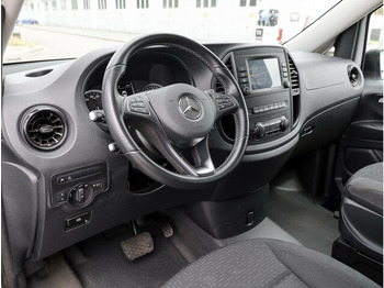 Микроавтобус, Пассажирский фургон MERCEDES-BENZ Vito 114 TourerPro,Extralang,8Sitzer,Automatik: фото 5