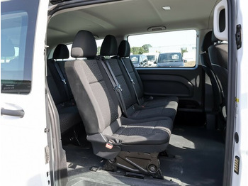 Пассажирский фургон MERCEDES-BENZ Vito 114 TourerPro,Extralang,8Sitzer,Automatik: фото 2
