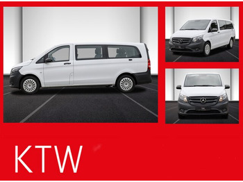 Пассажирский фургон MERCEDES-BENZ Vito 114