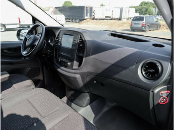Микроавтобус, Пассажирский фургон MERCEDES-BENZ Vito 116CDI lang,TourerPro,2Klima,9Sitze,Kamera: фото 4