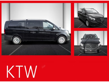 Микроавтобус MERCEDES-BENZ Vito 116