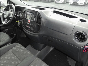 MERCEDES-BENZ Vito 116TourerPro Kombi,Extralang,2Klima,Kamera в лизинг MERCEDES-BENZ Vito 116TourerPro Kombi,Extralang,2Klima,Kamera: фото 3