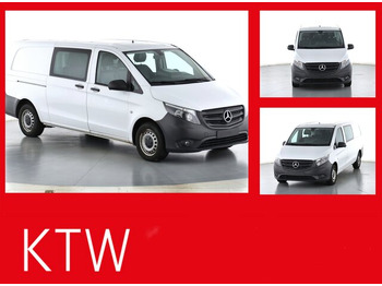 Легковой фургон MERCEDES-BENZ Vito 114