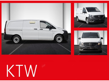 Легковой фургон MERCEDES-BENZ Vito 114