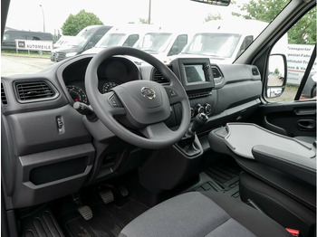 Малотоннажный самосвал NISSAN Interstar S-CAB,3Seiten Kipper L2H1,N-CONNECTA: фото 5