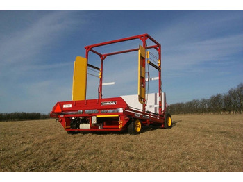 Обмотчик рулонов POMI