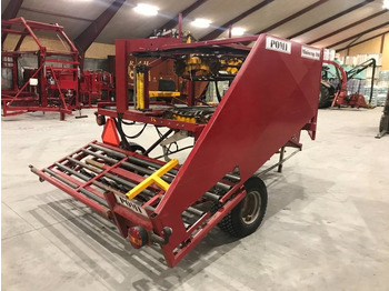 Pomi Mini wrap 100  в лизинг Pomi Mini wrap 100: фото 2