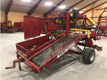 Pomi Mini wrap 100  в лизинг Pomi Mini wrap 100: фото 4