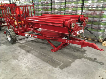 Обмотчик рулонов POMI