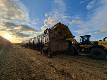 Новый Обмотчик рулонов Pomi Wrap 7: фото 3