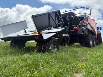 Сельскохозяйственный прицеп POMI