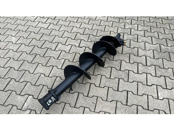 Новый Бур [Digga] Digga RC4-12-MFT Erdbohrer Durchmesser 300: фото 5