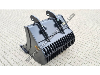 Новый Сортировочный ковш EH Sieblöffel passend OilQuick OQ Verachtert CW SW: фото 4 Новый Сортировочный ковш EH Sieblöffel passend OilQuick OQ Verachtert CW SW: фото 4