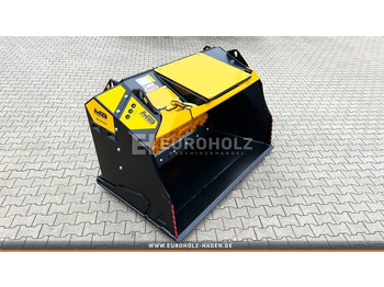 Ковш MB CRUSHER