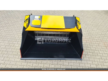 Ковш MB CRUSHER