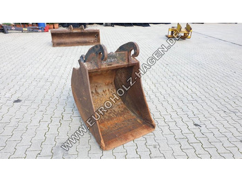 Ковш для экскаватора Tieflöffel passend CW30 CW40 S 800 mm Baggerlöffel: фото 2