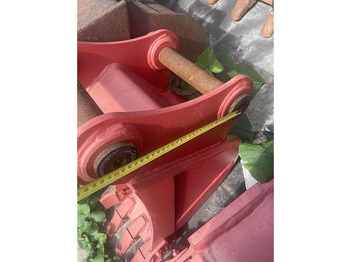 Новый Ковш Big Tieflöffel 30 cm + Verbreiterungen auf 35 cm: фото 5