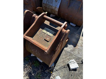 Ковш Big Tieflöffel 38cm Arbeitsbreite: фото 3