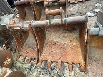 Ковш Big Tieflöffel 80cm Arbeitsbreite: фото 2