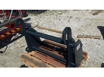 Сцепное устройство CATERPILLAR