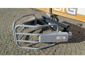 Sonarol Rundballengreifer 180 cm pass. zu Euro Aufnahme в лизинг Sonarol Rundballengreifer 180 cm pass. zu Euro Aufnahme: фото 1