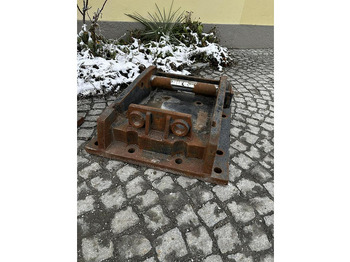 Сцепное устройство LEHNHOFF