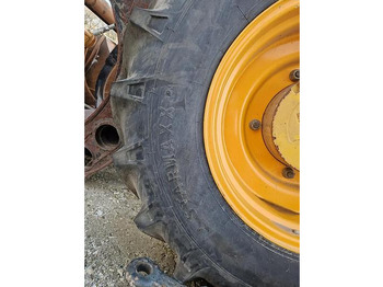 Запчасти JCB Reifen Starmaxx 15.5/80-24 NEU: фото 3