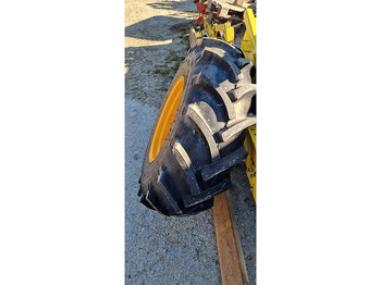 Запчасти JCB Reifen Starmaxx 15.5/80-24 NEU: фото 5
