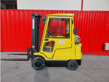 Hyster H1.75XM в лизинг Hyster H1.75XM: фото 1 Hyster H1.75XM в лизинг Hyster H1.75XM: фото 1