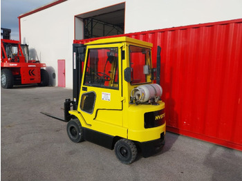 Hyster H1.75XM в лизинг Hyster H1.75XM: фото 4 Hyster H1.75XM в лизинг Hyster H1.75XM: фото 4