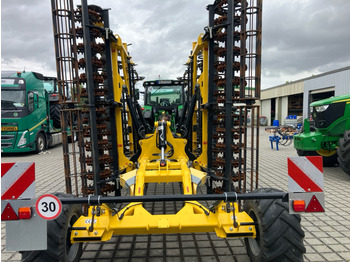 Борона Bednar Swifter SO 6000 Profi: фото 3