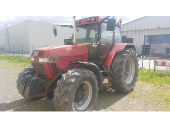 Трактор CASE IH Maxxum 150