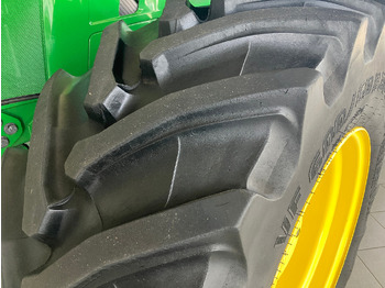 Трактор John Deere 6R185: фото 2