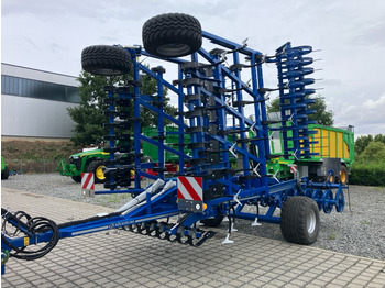 Борона KÖCKERLING