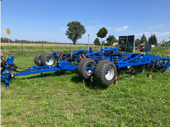 Культиватор KÖCKERLING