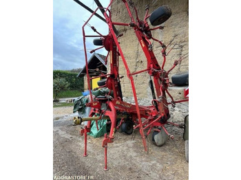 Сельскохозяйственная техника NIEMEYER