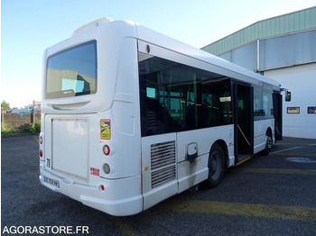 BUS-HEULIEZ-GX127-N° 70842/1017 MEC 2010-682500KMS/BC-058-WW в лизинг BUS-HEULIEZ-GX127-N° 70842/1017 MEC 2010-682500KMS/BC-058-WW: фото 5
