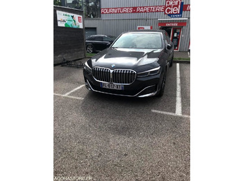 Легковой автомобиль BMW