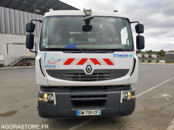 Мусоровоз BOM 26T RENAULT DXI: фото 3