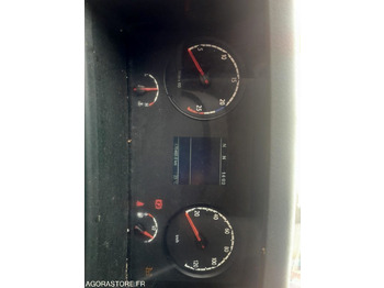 Мусоровоз SCANIA 1