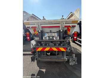 Мусоровоз BOM 7.5T  - 2020 - 60008 KMS: фото 2