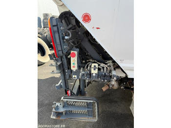 Мусоровоз BOM 7.5T  - 2020 - 60008 KMS: фото 4