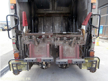 Benne Renault Premium 29HAB2 SEMAT - 2008 - 185600 kms в лизинг Benne Renault Premium 29HAB2 SEMAT - 2008 - 185600 kms: фото 5